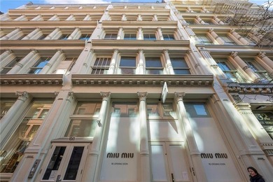 Welcome to your future haven at 100 Prince Street, Penthouse - photo 27