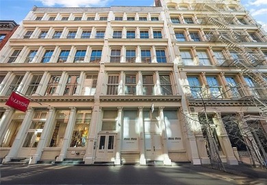 Welcome to your future haven at 100 Prince Street, Penthouse - photo 28