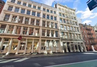 Welcome to your future haven at 100 Prince Street, Penthouse - photo 29