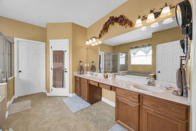 Your new Mediterranean style home offers plenty of space for you - photo 36