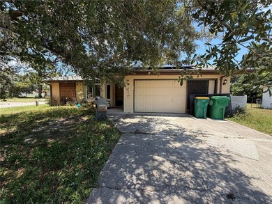 Lake Home For Sale in Port Charlotte, Florida