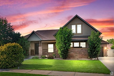 Utah Lake Home For Sale in Spanish Fork Utah