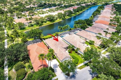 (private lake, pond, creek) Home For Sale in West Palm Beach Florida