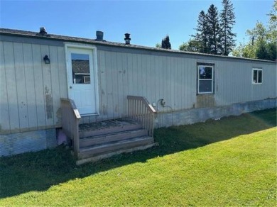 Lake Home Sale Pending in Hill City, Minnesota