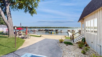 Lake Home For Sale in Twin Lakes, Wisconsin