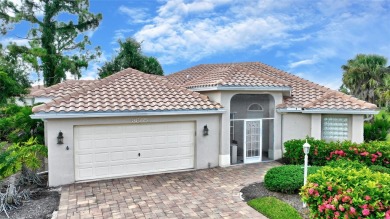 (private lake, pond, creek) Home For Sale in Punta Gorda Florida