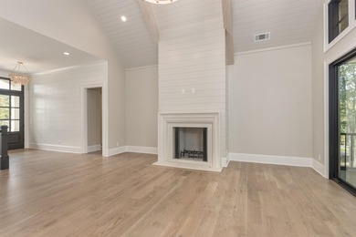 New for 2025 built by Hutchcroft Homes - This quality custom - photo 11