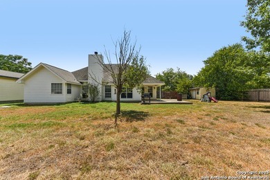 San Marcos River - Caldwell County Home For Sale in Martindale Texas