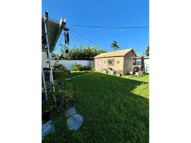 Investor Special! This well-located property offers a rare