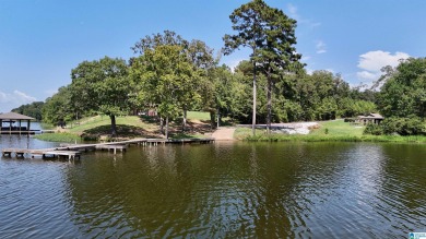 Welcome to The Preserve at Lay Lake, a premier gated community - photo 13