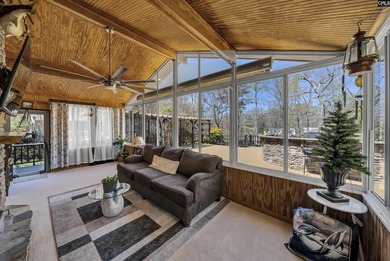 Welcome to your dream waterfront retreat on Lake Murray! Located - photo 13