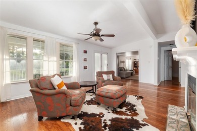 Tucked away among majestic live oaks and native palms, this - photo 13