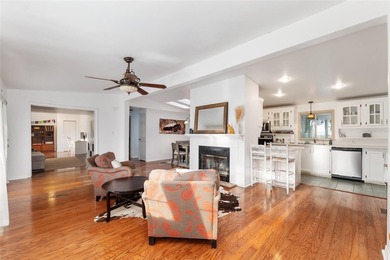 Tucked away among majestic live oaks and native palms, this - photo 14