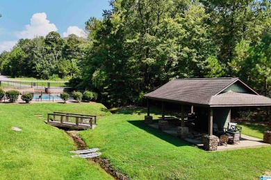 Welcome to The Preserve at Lay Lake, a premier gated community - photo 15