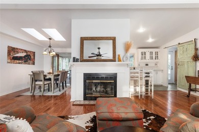 Tucked away among majestic live oaks and native palms, this - photo 15