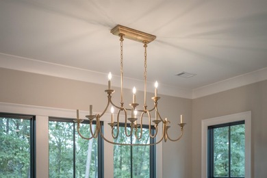 New for 2025 built by Hutchcroft Homes - This quality custom - photo 16