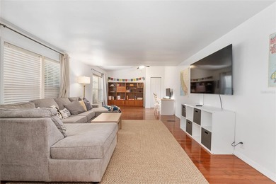 Tucked away among majestic live oaks and native palms, this - photo 16