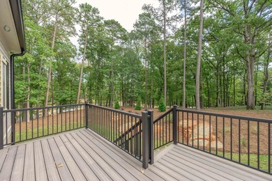 New for 2025 built by Hutchcroft Homes - This quality custom - photo 17