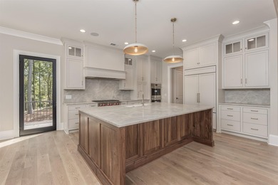 New for 2025 built by Hutchcroft Homes - This quality custom - photo 18