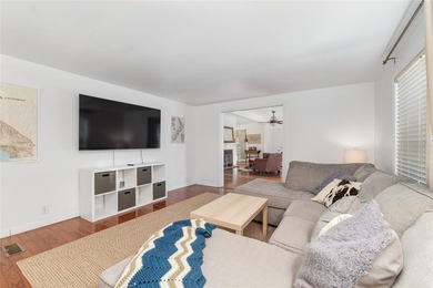 Tucked away among majestic live oaks and native palms, this - photo 18