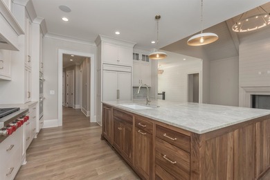 New for 2025 built by Hutchcroft Homes - This quality custom - photo 19
