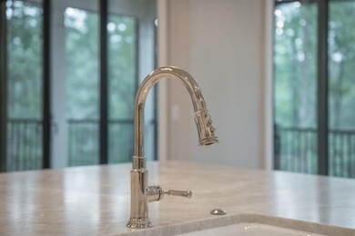 New for 2025 built by Hutchcroft Homes - This quality custom - photo 21