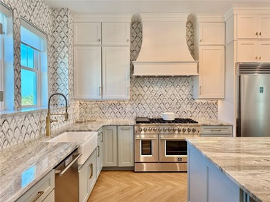 Stunning fully renovated 3-story coastal home in Sunset Inlet - photo 21