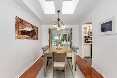 Tucked away among majestic live oaks and native palms, this - photo 21
