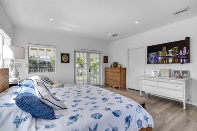 Light-filled and move-in ready, this walled and gated corner-lot - photo 22