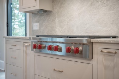 New for 2025 built by Hutchcroft Homes - This quality custom - photo 23