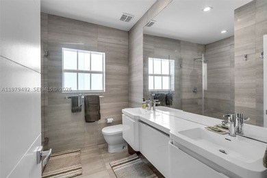 Light-filled and move-in ready, this walled and gated corner-lot - photo 24