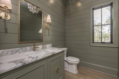 New for 2025 built by Hutchcroft Homes - This quality custom - photo 25