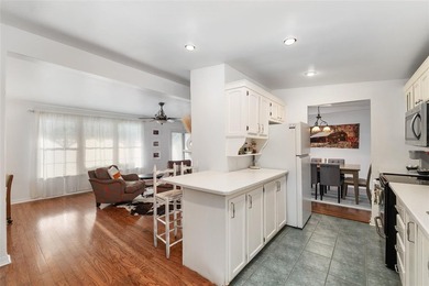 Tucked away among majestic live oaks and native palms, this - photo 28