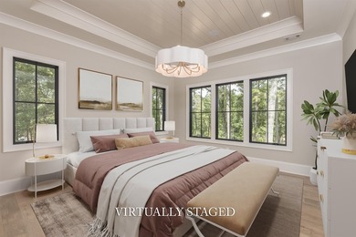 New for 2025 built by Hutchcroft Homes - This quality custom - photo 29