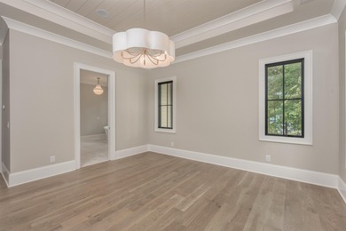 New for 2025 built by Hutchcroft Homes - This quality custom - photo 30