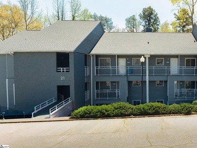 Lake Condo For Sale in Anderson, South Carolina
