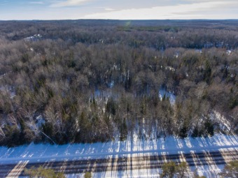Acreage on Presque Isle River SOLD - Lake Acreage SOLD! in Presque Isle, Wisconsin