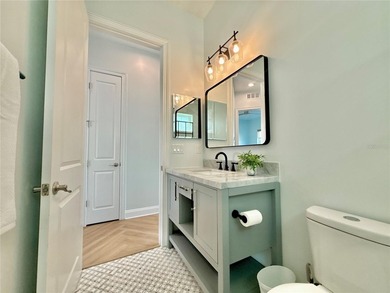Stunning fully renovated 3-story coastal home in Sunset Inlet - photo 32