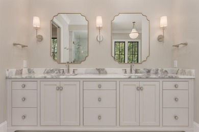 New for 2025 built by Hutchcroft Homes - This quality custom - photo 33