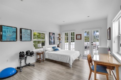 Light-filled and move-in ready, this walled and gated corner-lot - photo 33