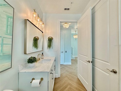 Stunning fully renovated 3-story coastal home in Sunset Inlet - photo 33