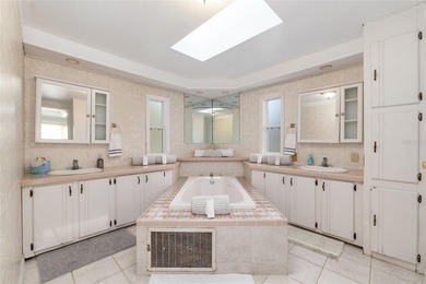 Tucked away among majestic live oaks and native palms, this - photo 34