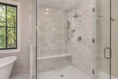New for 2025 built by Hutchcroft Homes - This quality custom - photo 37