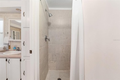 Tucked away among majestic live oaks and native palms, this - photo 37