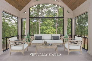 New for 2025 built by Hutchcroft Homes - This quality custom - photo 40