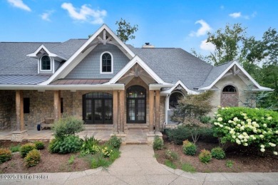 Lake Home For Sale in Louisville, Kentucky