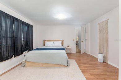 Tucked away among majestic live oaks and native palms, this - photo 41