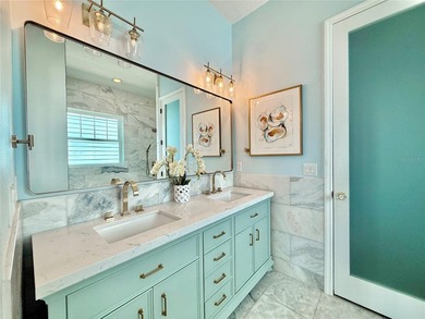 Stunning fully renovated 3-story coastal home in Sunset Inlet - photo 42