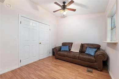 Tucked away among majestic live oaks and native palms, this - photo 42