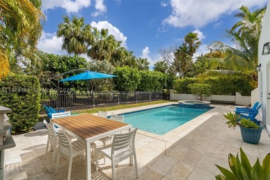 Light-filled and move-in ready, this walled and gated corner-lot - photo 44